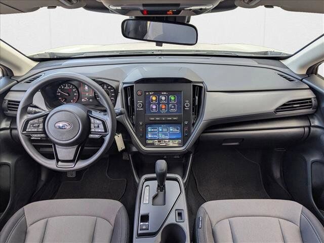 2025 Subaru Crosstrek Roseville CA