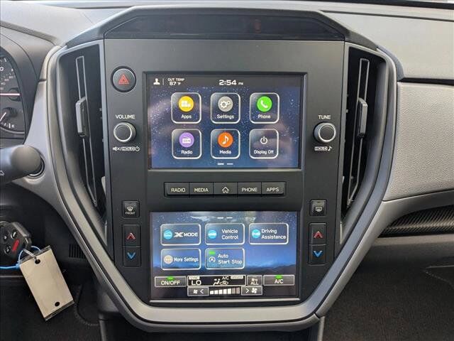 2025 Subaru Crosstrek Roseville CA