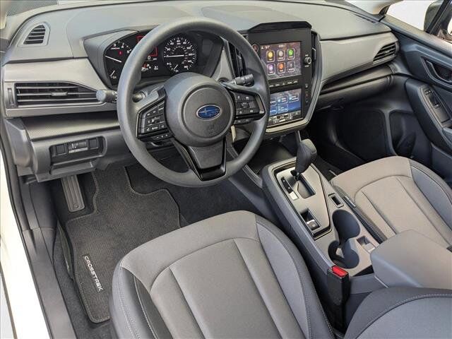 2025 Subaru Crosstrek Roseville CA