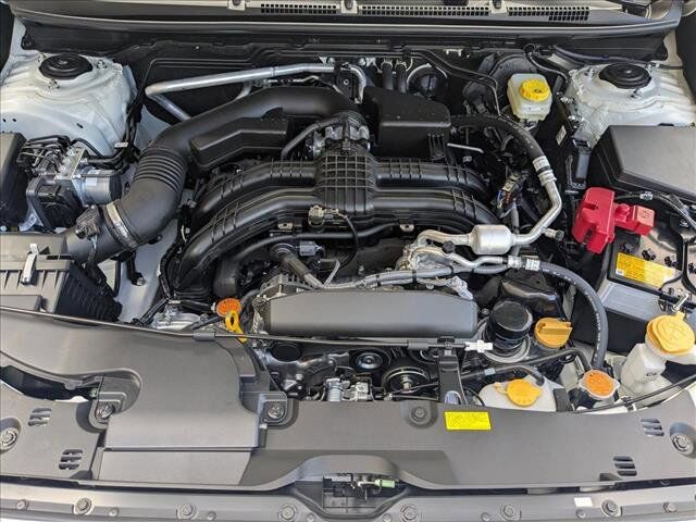2025 Subaru Crosstrek Roseville CA