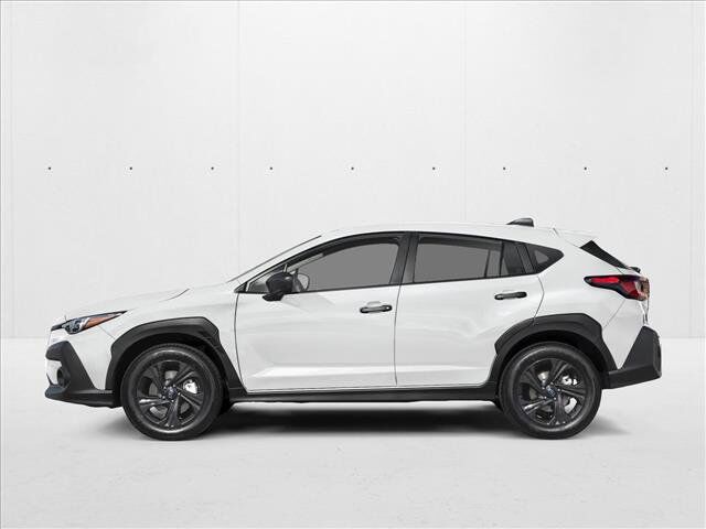 2025 Subaru Crosstrek Roseville CA