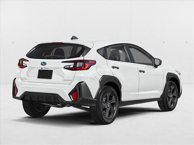 2025 Subaru Crosstrek Roseville CA