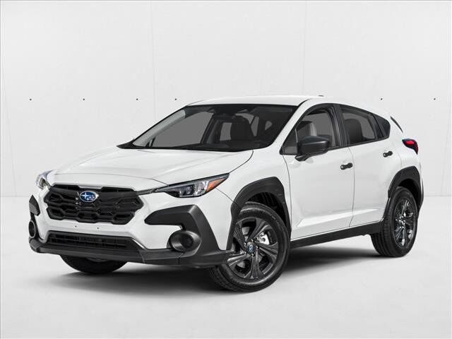 2025 Subaru Crosstrek Roseville CA