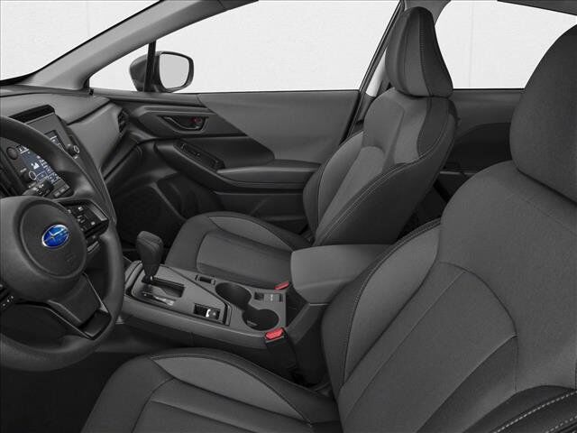 2025 Subaru Crosstrek Roseville CA