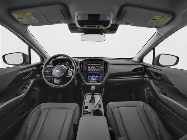 2025 Subaru Crosstrek Roseville CA