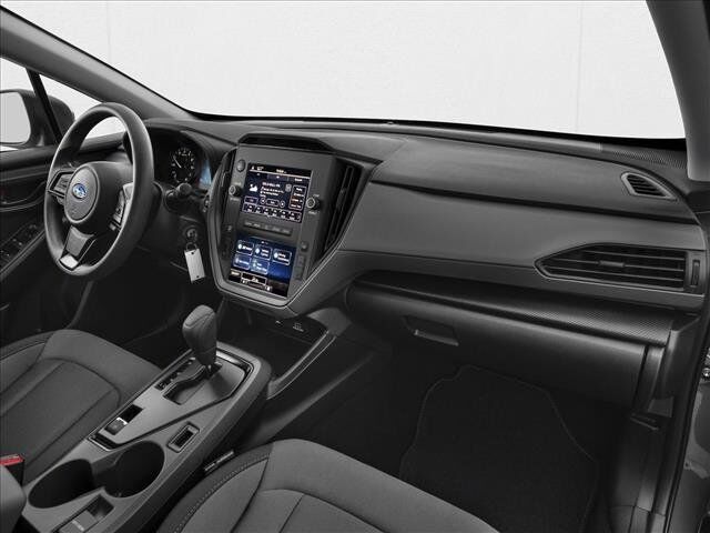 2025 Subaru Crosstrek Roseville CA