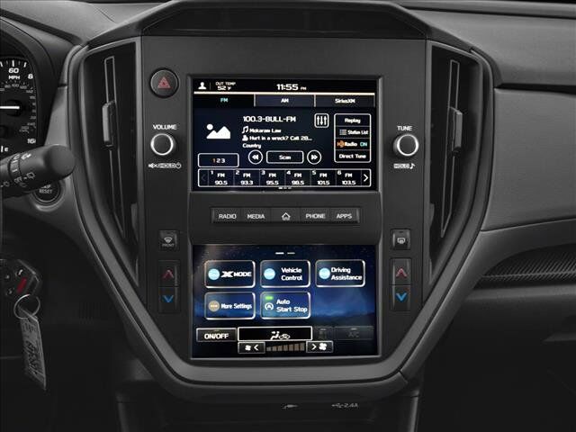 2025 Subaru Crosstrek Roseville CA