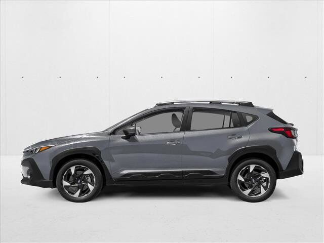 2025 Subaru Crosstrek Limited Roseville CA