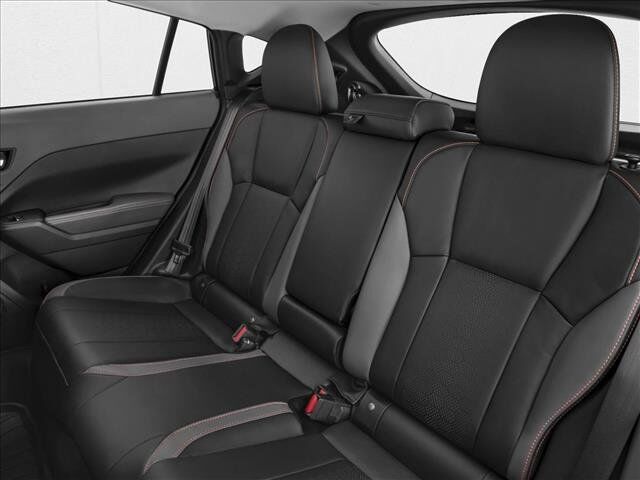 2025 Subaru Crosstrek Limited Roseville CA