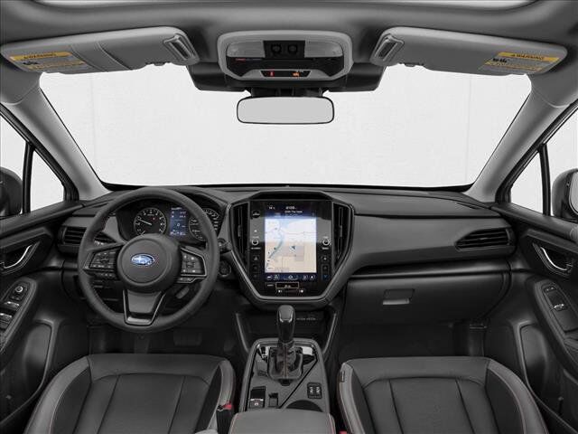 2025 Subaru Crosstrek Limited Roseville CA