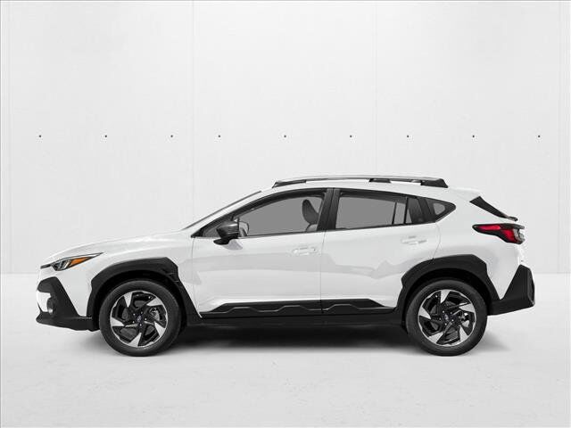2025 Subaru Crosstrek Limited Roseville CA