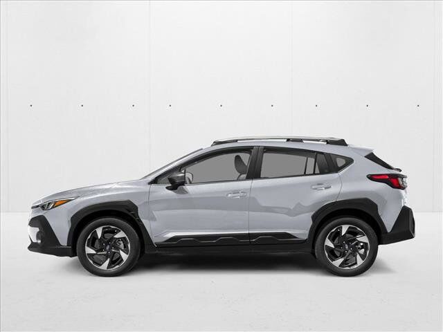 2025 Subaru Crosstrek Limited Roseville CA