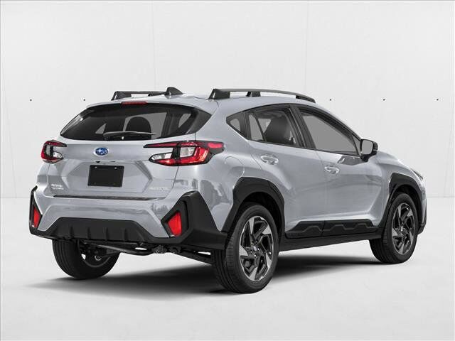 2025 Subaru Crosstrek Limited Roseville CA