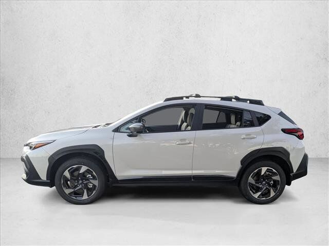 2025 Subaru Crosstrek Limited Roseville CA