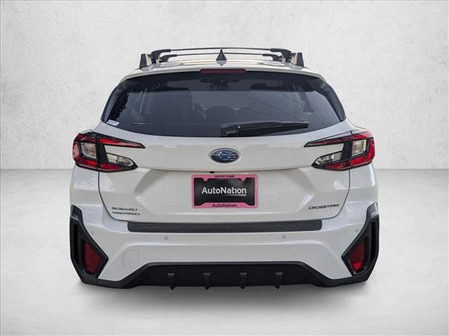 2025 Subaru Crosstrek Limited Roseville CA