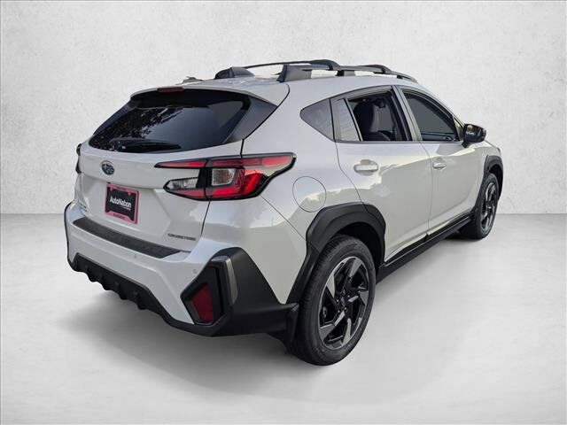 2025 Subaru Crosstrek Limited Roseville CA