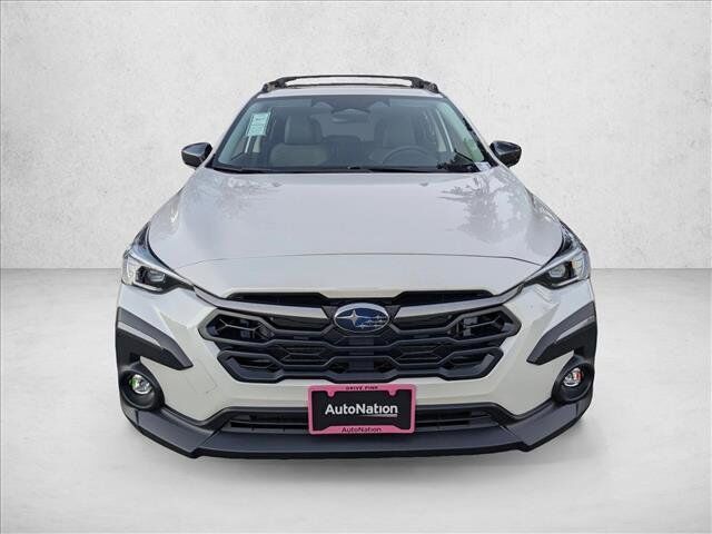 2025 Subaru Crosstrek Limited Roseville CA