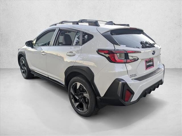 2025 Subaru Crosstrek Limited Roseville CA