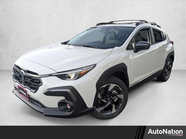 2025 Subaru Crosstrek Limited Roseville CA