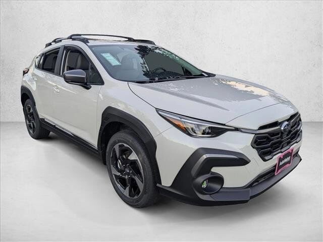 2025 Subaru Crosstrek Limited Roseville CA