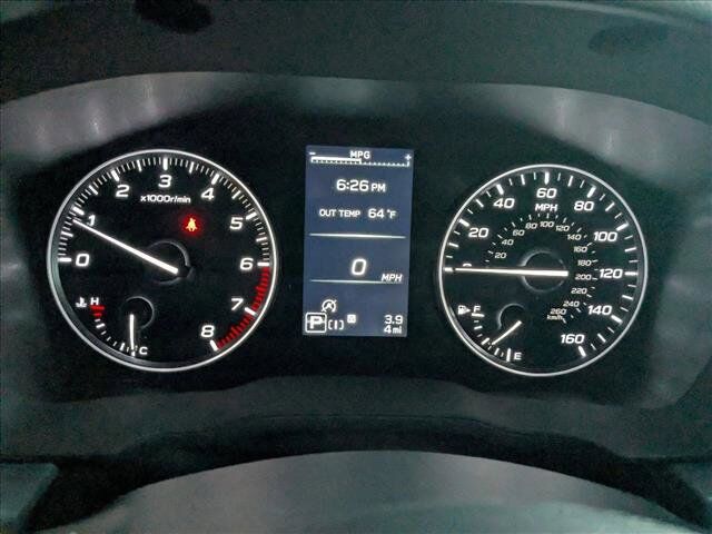 2025 Subaru Crosstrek Limited Roseville CA