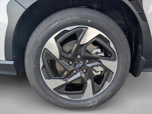 2025 Subaru Crosstrek Limited Roseville CA