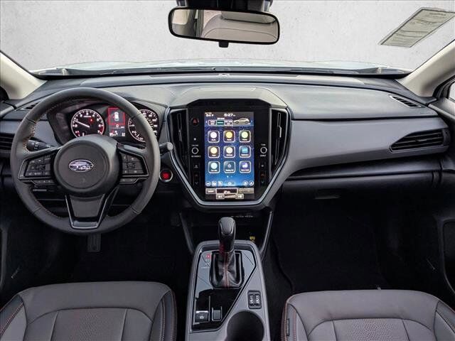 2025 Subaru Crosstrek Limited Roseville CA
