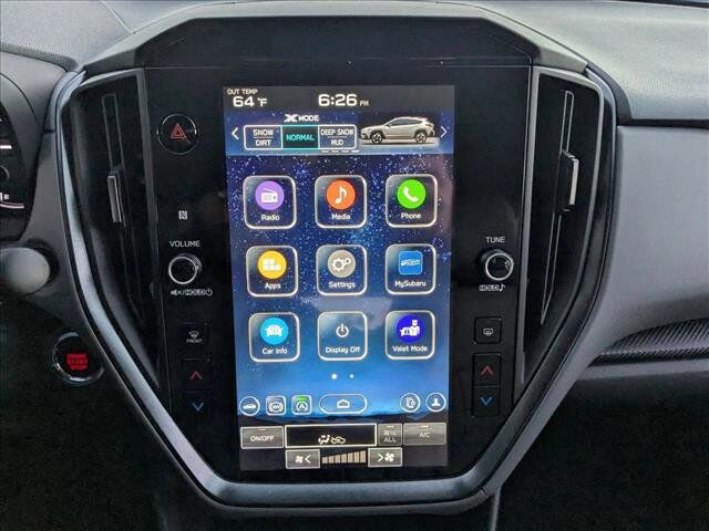 2025 Subaru Crosstrek Limited Roseville CA