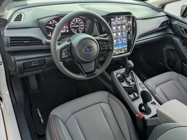 2025 Subaru Crosstrek Limited Roseville CA
