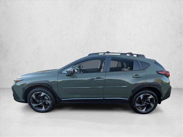 2025 Subaru Crosstrek Limited Roseville CA