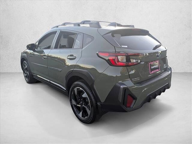 2025 Subaru Crosstrek Limited Roseville CA