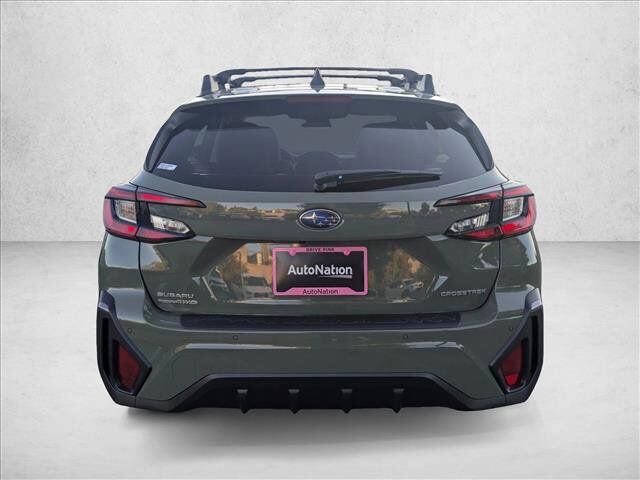 2025 Subaru Crosstrek Limited Roseville CA