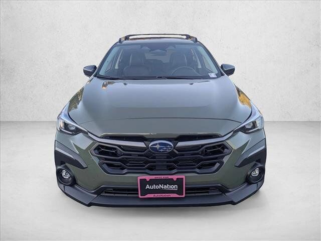 2025 Subaru Crosstrek Limited Roseville CA