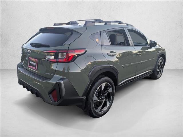 2025 Subaru Crosstrek Limited Roseville CA