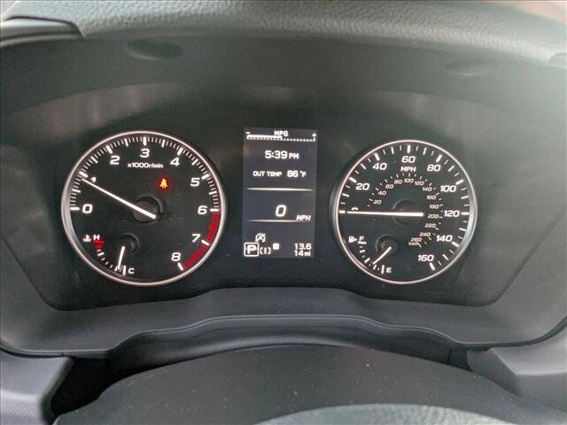 2025 Subaru Crosstrek Limited Roseville CA