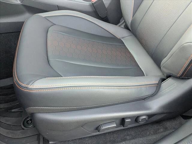 2025 Subaru Crosstrek Limited Roseville CA