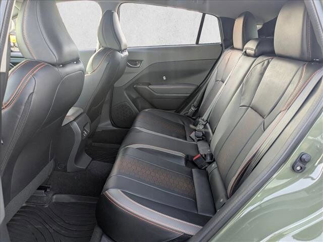 2025 Subaru Crosstrek Limited Roseville CA