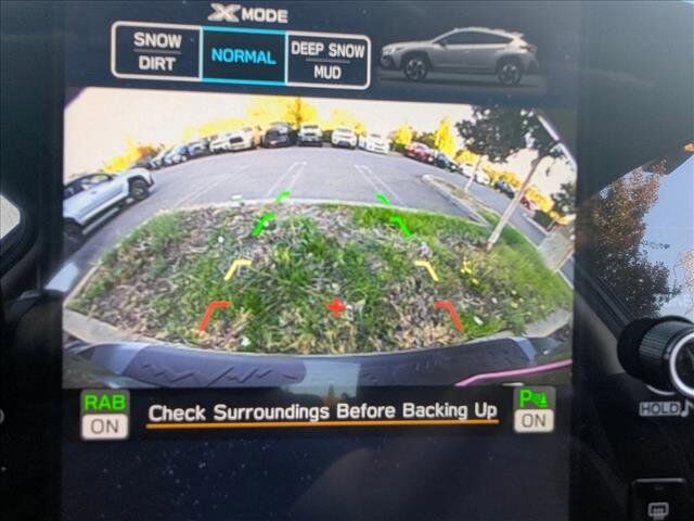 2025 Subaru Crosstrek Limited Roseville CA