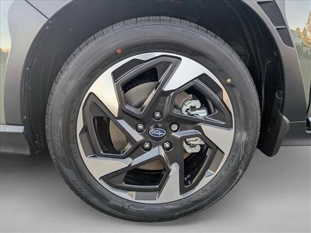 2025 Subaru Crosstrek Limited Roseville CA