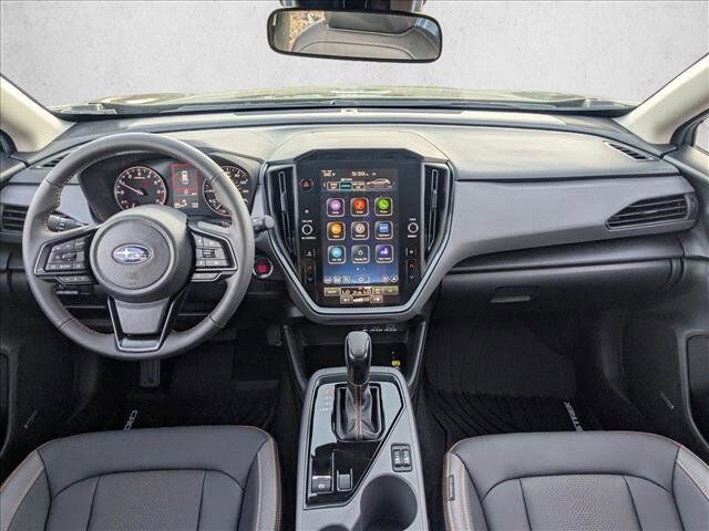 2025 Subaru Crosstrek Limited Roseville CA