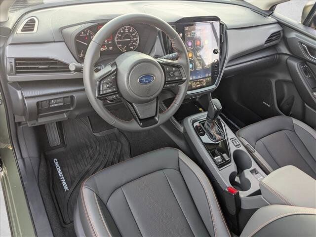 2025 Subaru Crosstrek Limited Roseville CA