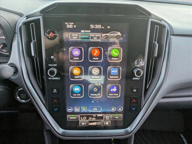 2025 Subaru Crosstrek Limited Roseville CA