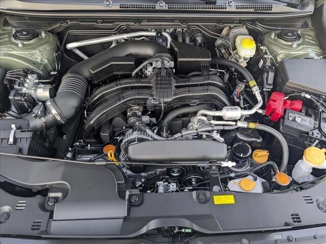 2025 Subaru Crosstrek Limited Roseville CA