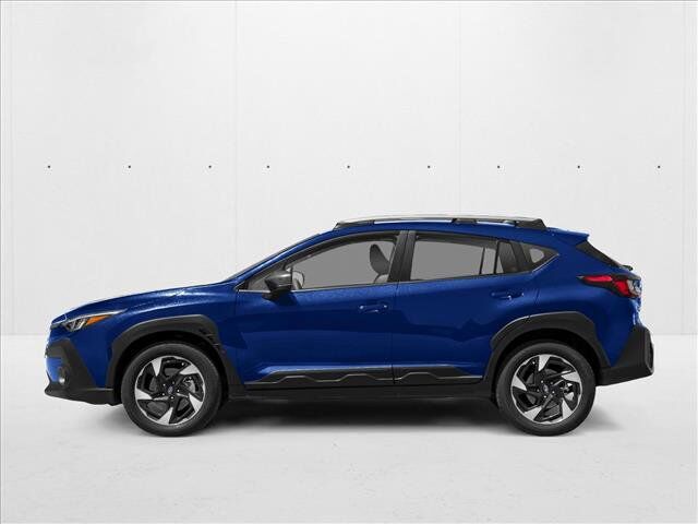 2025 Subaru Crosstrek Limited Roseville CA