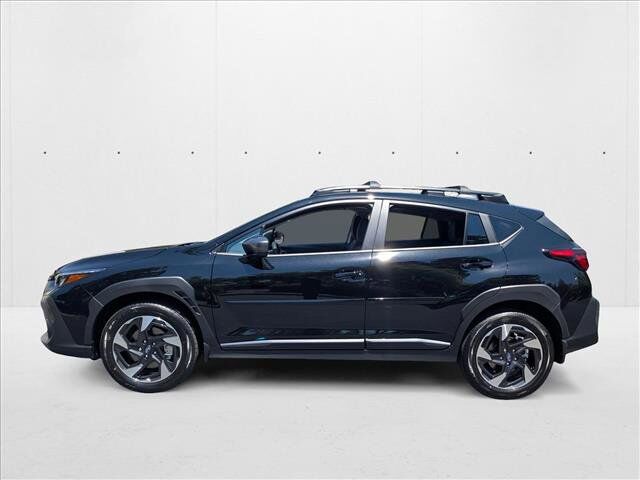 2025 Subaru Crosstrek Limited Roseville CA