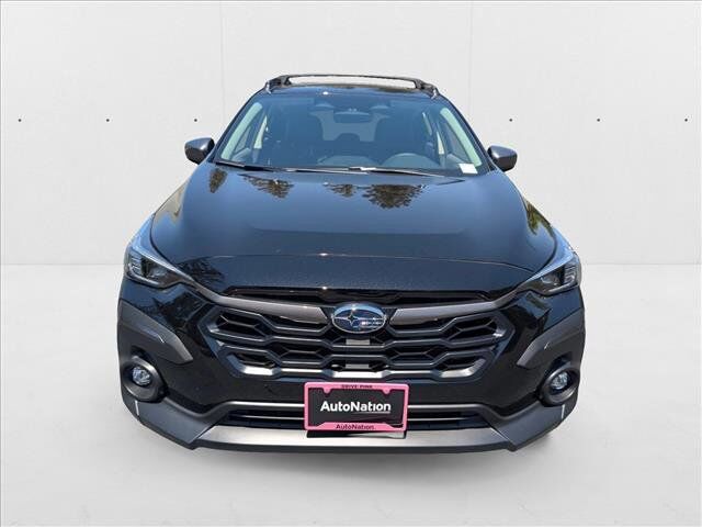 2025 Subaru Crosstrek Limited Roseville CA