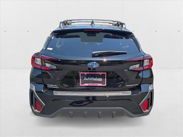 2025 Subaru Crosstrek Limited Roseville CA
