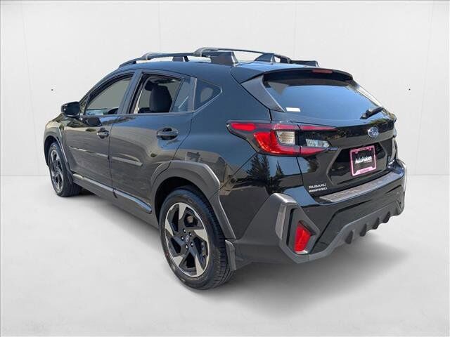 2025 Subaru Crosstrek Limited Roseville CA