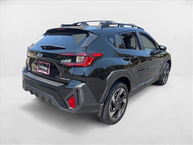 2025 Subaru Crosstrek Limited Roseville CA