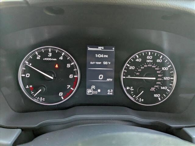 2025 Subaru Crosstrek Limited Roseville CA